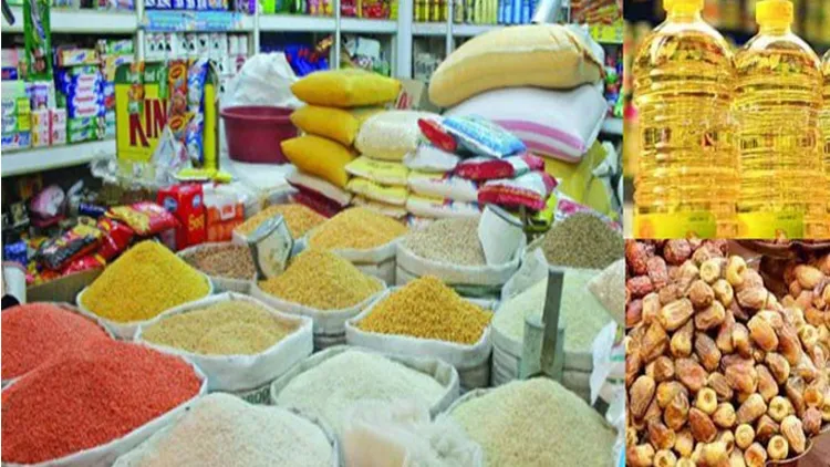 Budget steps help stabilize prices of essential commodities