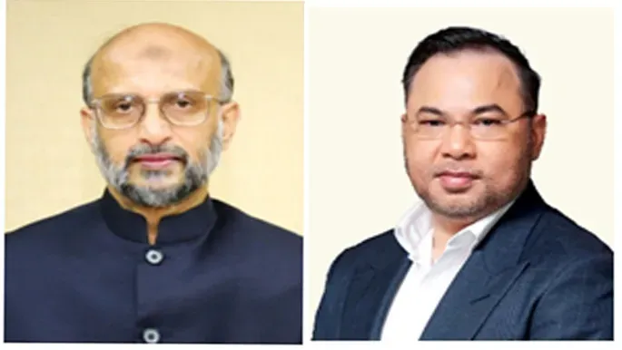 Badiur Rahman elected as Al-Arafah Islami Bank Chairman & Alhajj Salim Rahman Heads EC