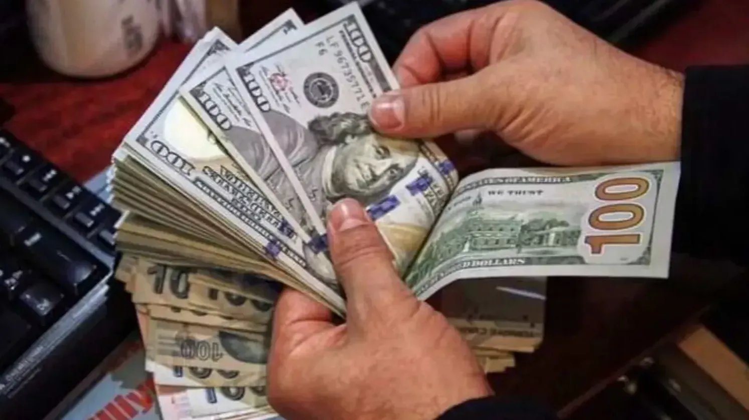 July Remittance Soars 27.6% to $1.94 Billion in 19 Days