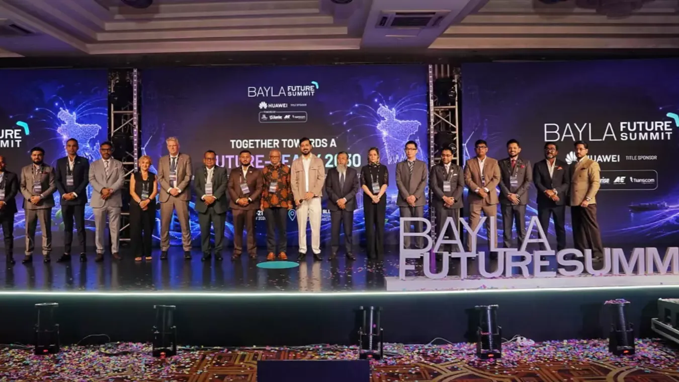 Industry leaders call for AI, tech adoption in RMG sector
