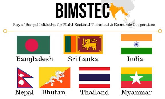 BIMSTEC finalises regional action plan to combat illicit financial flows