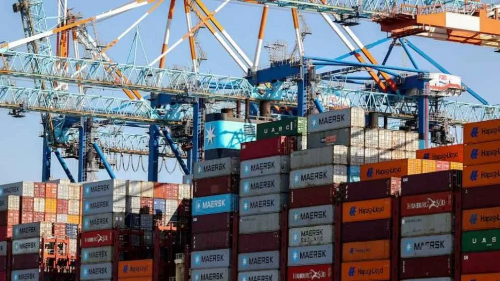 US Imposes Forced Labour Tariffs on Bangladesh, 59 Others