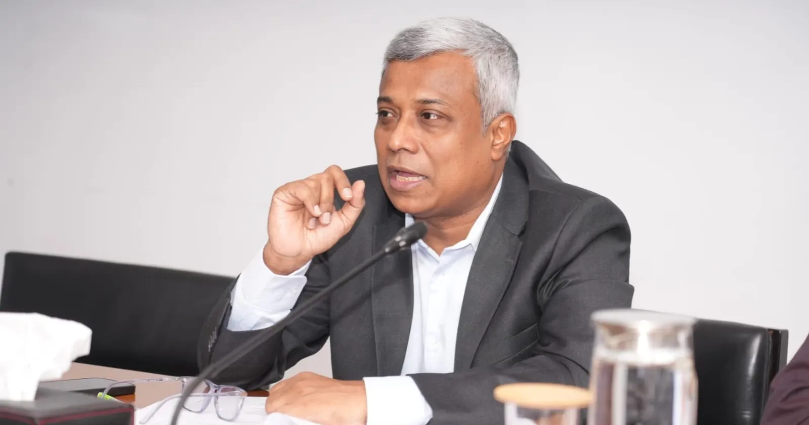 Evidence-based project selection needed to prevent waste of public funds: Amit