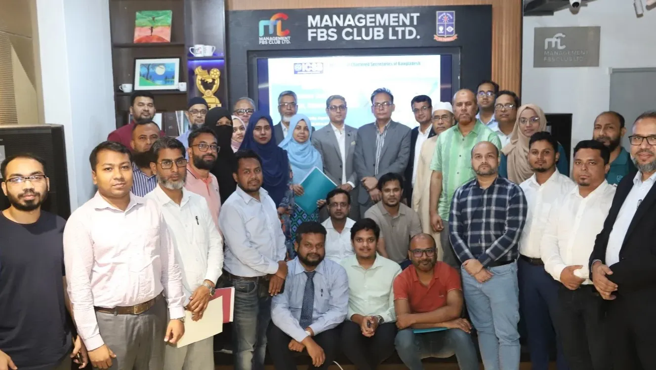 ICSB holds training on Finance Act 2026 to boost tax, VAT compliance