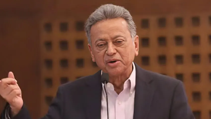 Private-sector ownership crucial to successful implementation of IGND: Finance Minister