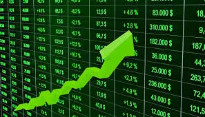 Most Asian Stocks Track Wall Street Records as Moderate US Inflation Readings Ease Interest Rate Fears
