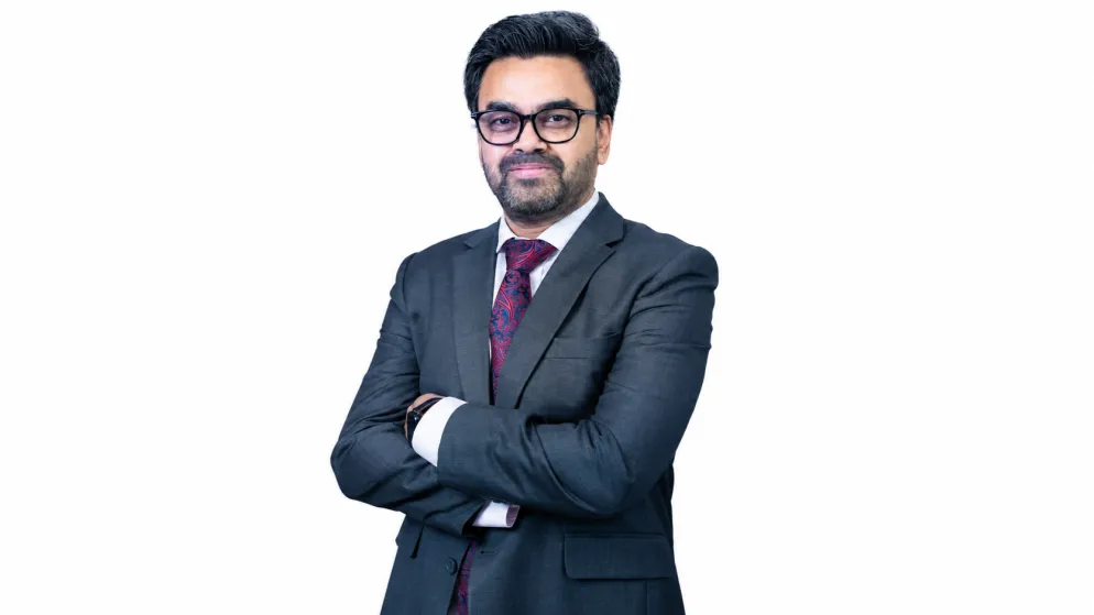 One Bank Appoints AYM Mostafa as Additional DMD & CIO