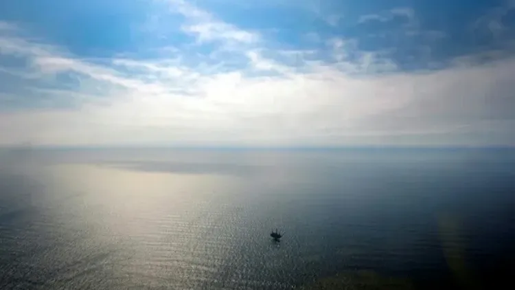 North Sea drilling tests UK govt climate pledge