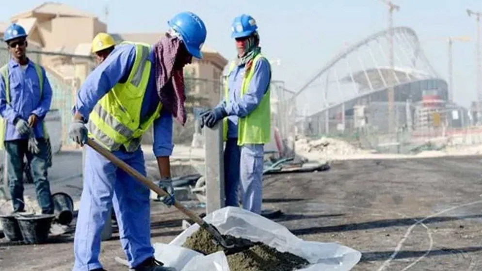 Manpower export more than halves during Iran War