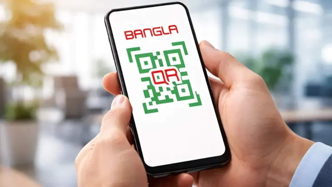 Bangla QR Transactions Surge Past BDT 110 Crore Daily Following Mandatory Integration
