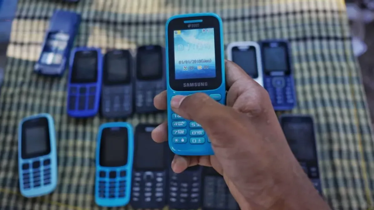 From button phones to smartphones: Can 7 crore users make the switch?