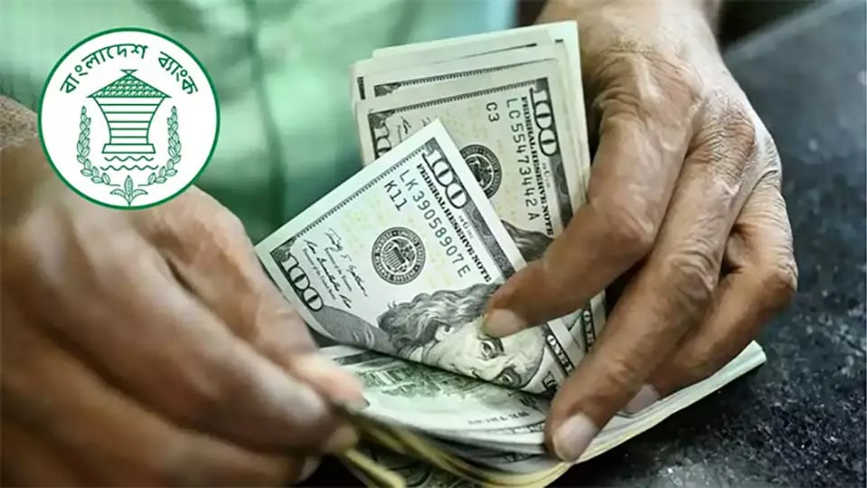 Remittance inflow surges 22.3pc in 26 days of August