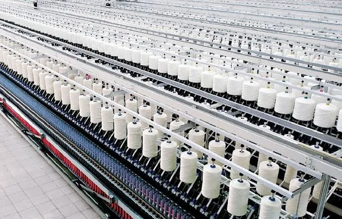 Severe Gas Shortages Cripple 660 Textile Mills as Yarn Production Plummets to 30 Percent