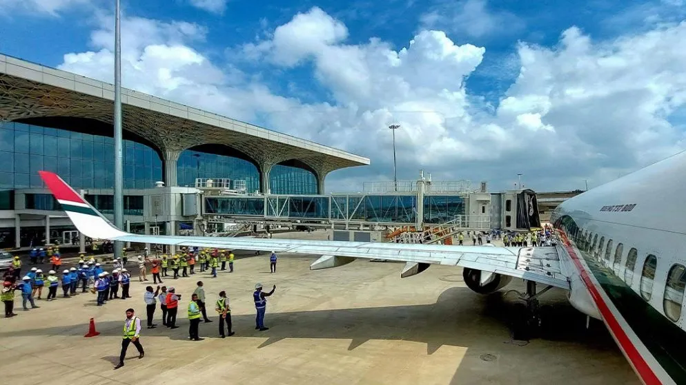 HSIA third terminal’s costs hiked by Tk902cr despite 99.91% completion rate