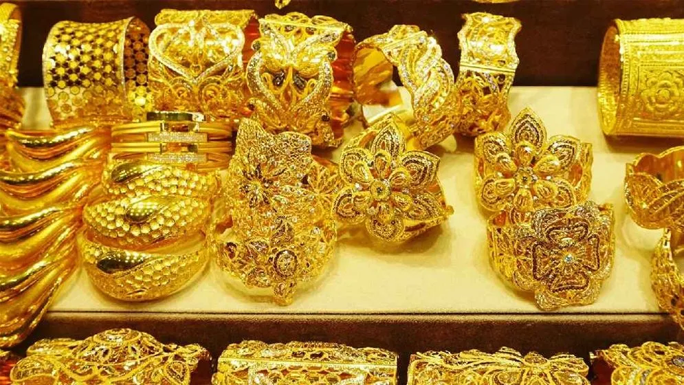 Gold Prices Drop in Domestic Market as BAJUS Lowers Rate by Tk 4,474 per Bhori