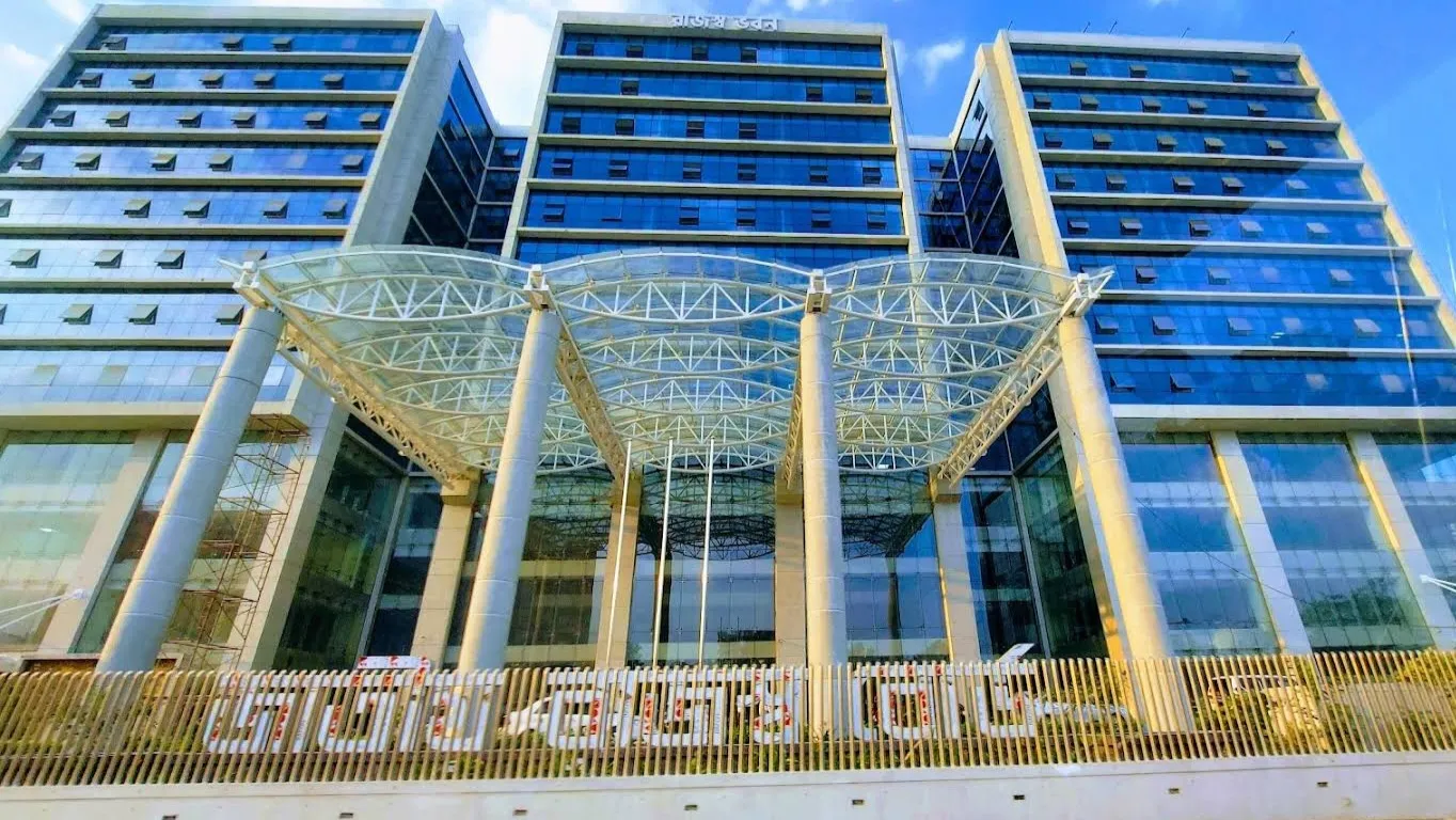 NBR Set to Exempt Businesses with Annual Turnover up to Tk 2 Crore from Minimum Turnover Tax