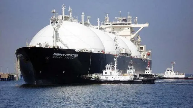 Qatar energy cuts LNG deliveries to asia and europe as hormuz crisis deepens