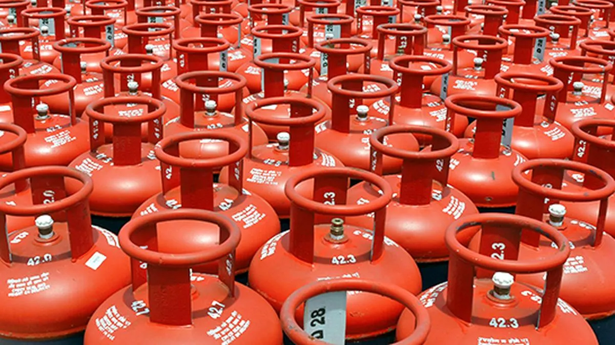 LPG prices reduced