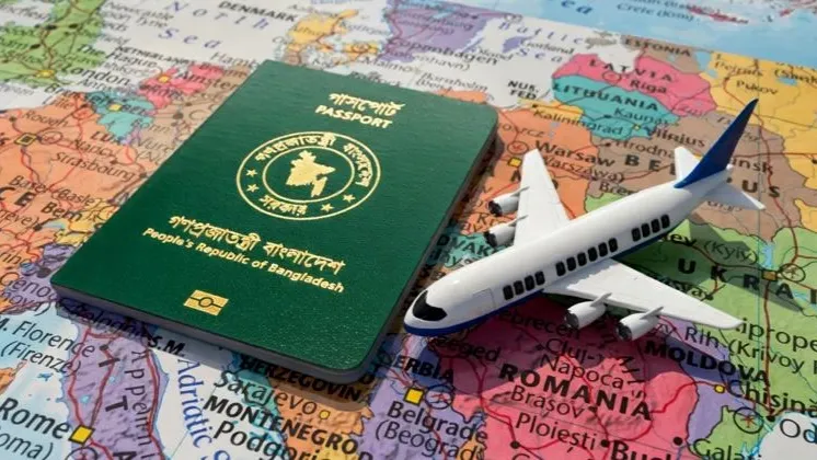 Annual travel expenses quota increased to $18,000