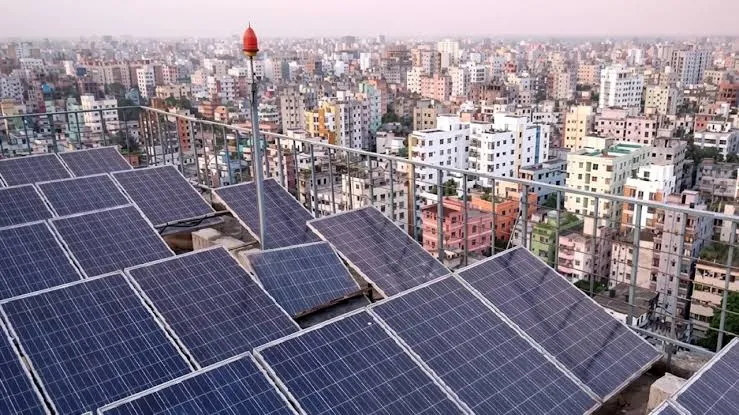 Cabinet Approves 6-Month Duty-Tax Waivers for Solar Equipment Imports