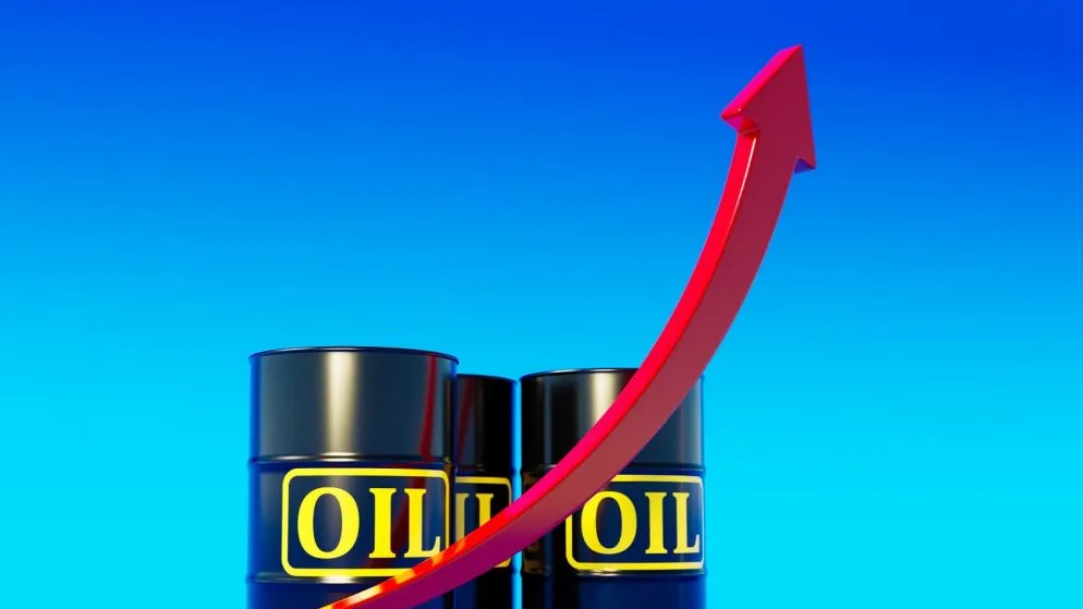 Oil prices surge 6% on continued Mideast tanker attacks