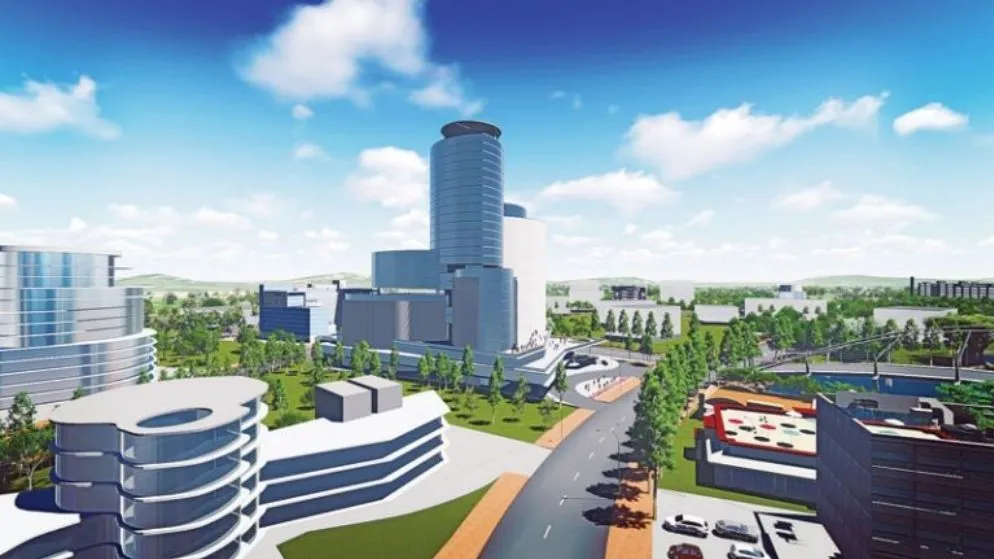 High-Tech Parks need skills, industry links and better governance: experts