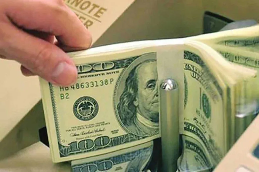 Remittance inflow rises 15.3pc in first 2.5 months of FY27