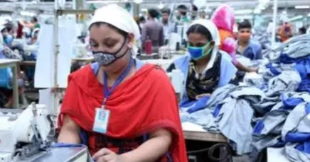 Bangladesh's RMG exports to US rise by 11.42% to $1.61bn in July-August