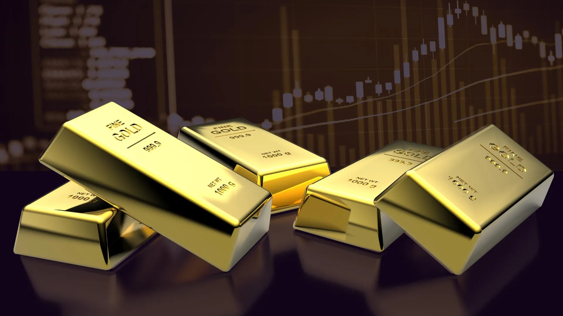 Gold prices rise in local market after successive drops