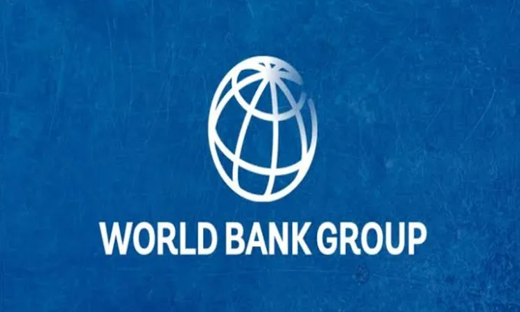 WB Group mobilizes record private capital for developing countries, driving job creation