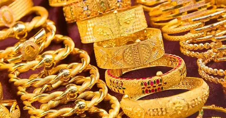 Gold prices surge again in Bangladesh