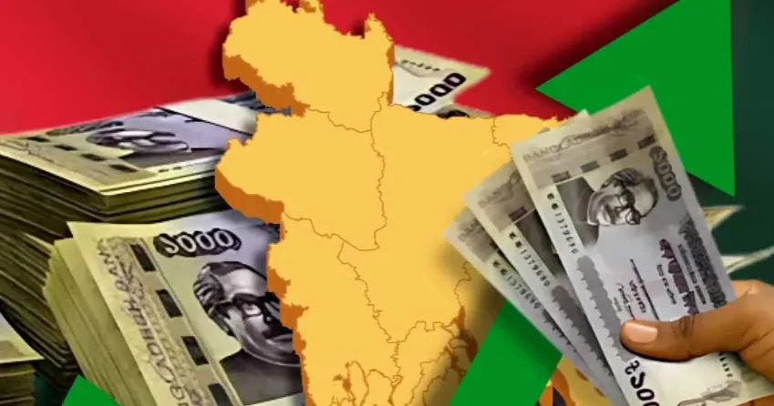 Remittance reaches $1.87 billion in first 19 days of September: BB