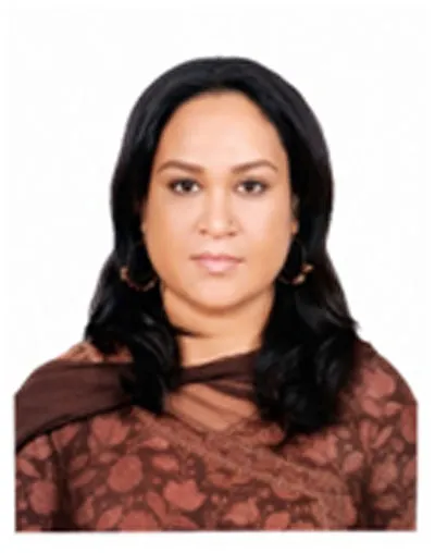 Bashundhara Paper Mills PLC. appoints Dr. Nahid Sultana as Independent Director