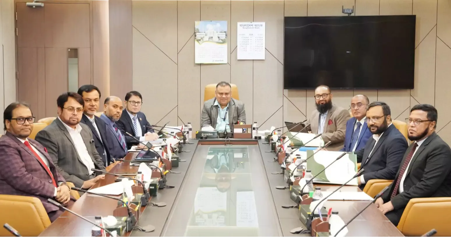 Depositor Confidence Rebounds as Islami Bank Overhauls Shariah Governance