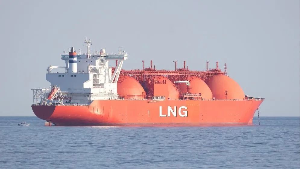 Gas supply situation improves as LNG supply rises