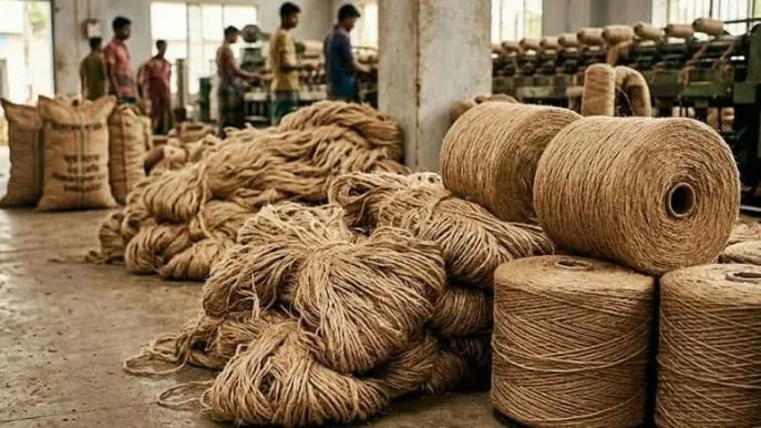 India hikes jute duties to $445