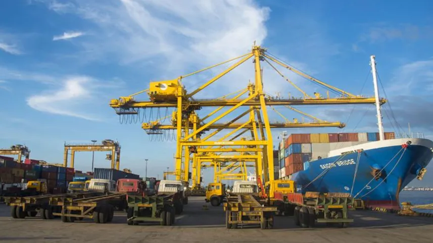 Chattogram Port NCT to Go to Foreign Operator for 15 Years