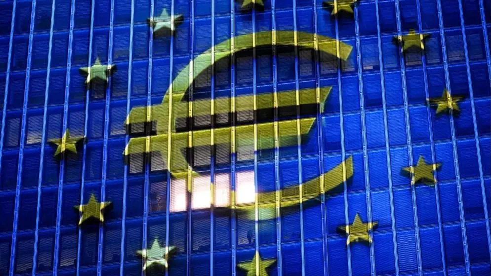 Eurozone inflation hits three-year high at 3.8% in September
