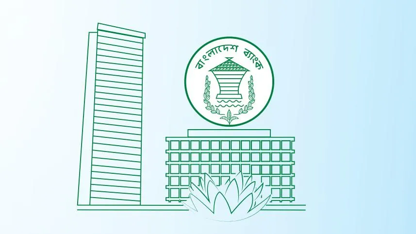 Bangladesh Bank announces BDT 62,000 crore stimulus package