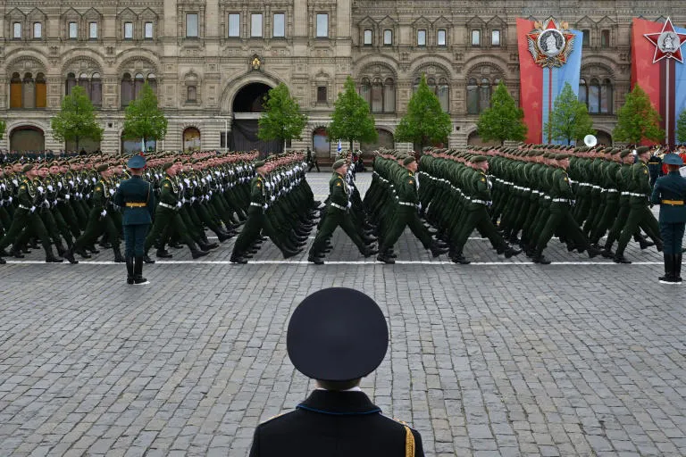 More on army, less on schools: What we know about Russia's 2027 budget