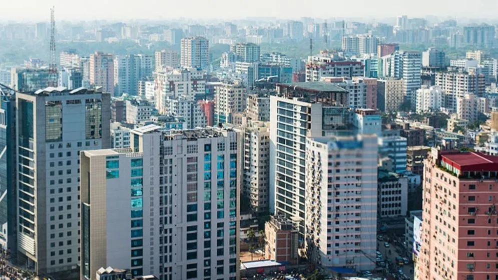 Flat sales slowdown puts pressure on Bangladesh’s economy