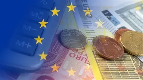 France, Germany lock horns over long-term EU budget