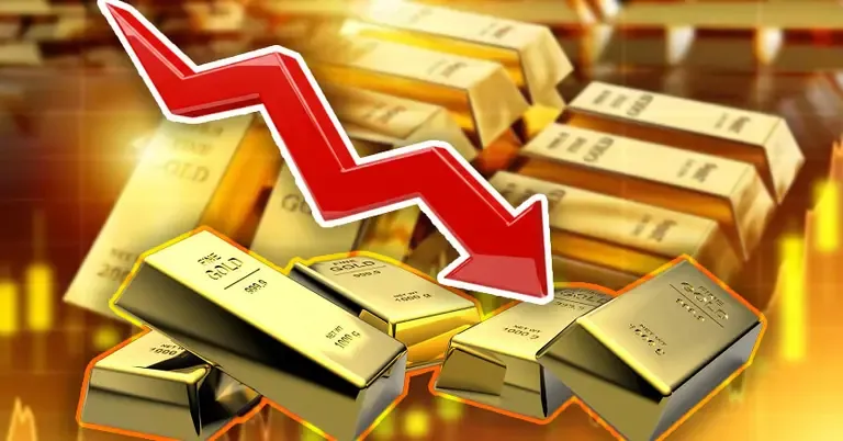 Gold prices tumble in Bangladesh as bhori drops by Tk 3,266