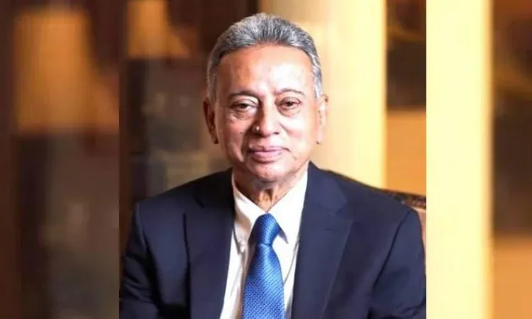 Talks underway with World Bank for additional $10b in assistance: Khosru