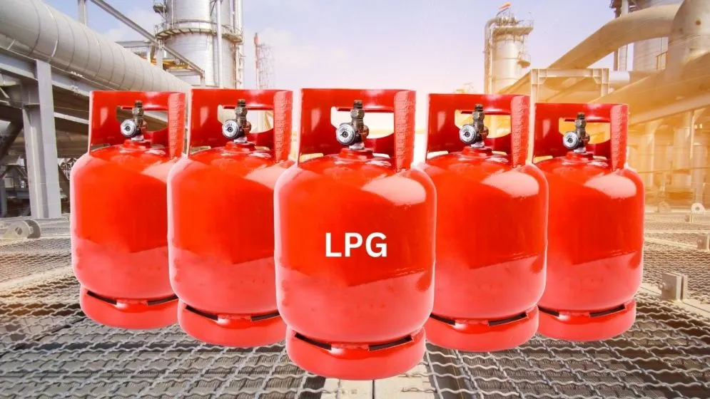 LPG traders call off nationwide strike