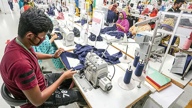 Garment Factories to Remain Open During Durga Puja Holidays
