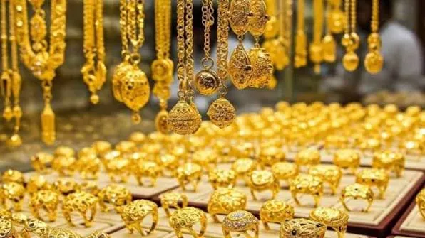 Gold, silver prices slashed across all categories in domestic market
