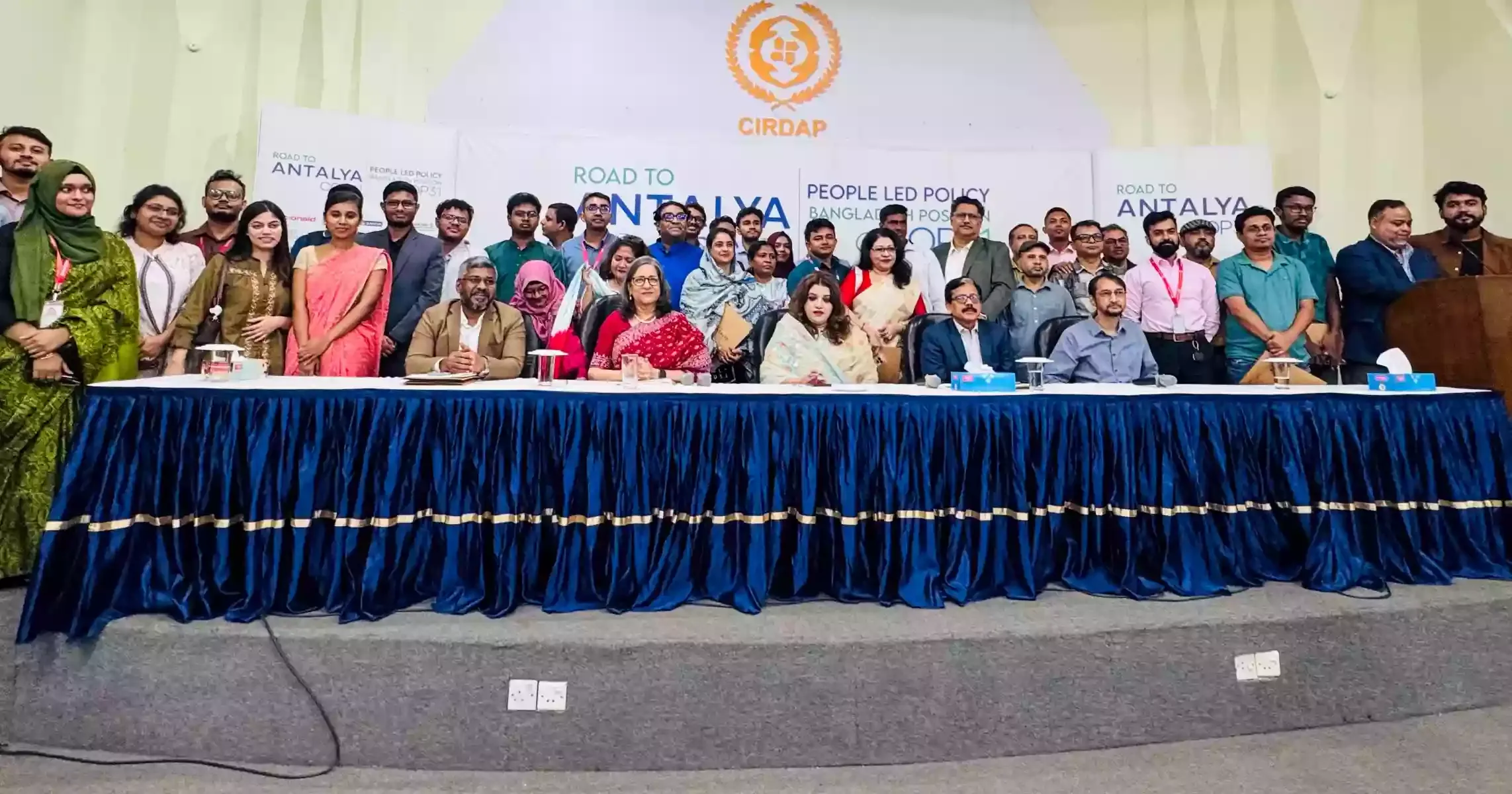 Bangladesh needs $116b to implement NDC 3.0, dialogue told