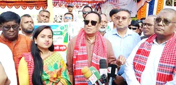 BNP Government prioritizes agriculture: &nbsp;ICT Minister